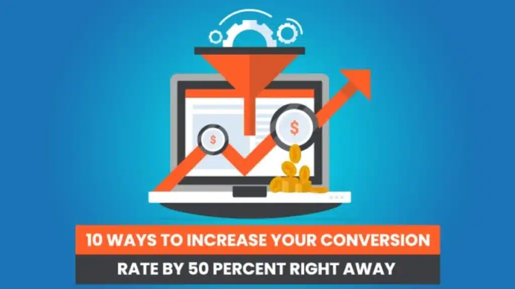 3 Actionable Steps to Boost Your Conversion Rate Right Now Stop Leaking Leads and Start Seeing Results