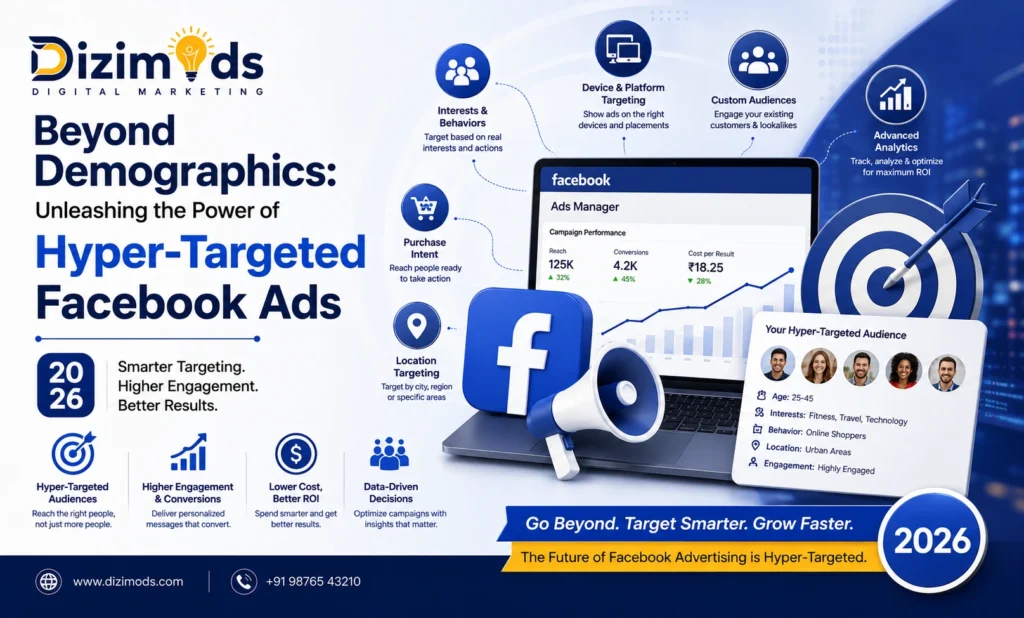 Facebook Ads 2026
