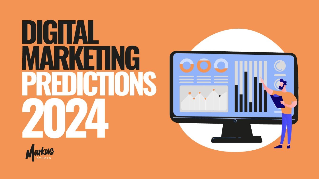 Digital Marketing in 2024: New Strategies with Dizimods – Conquer the Attention Economy