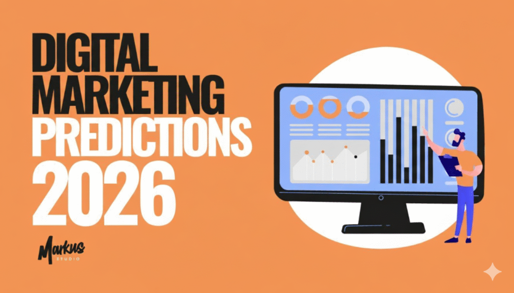 Digital Marketing 2026