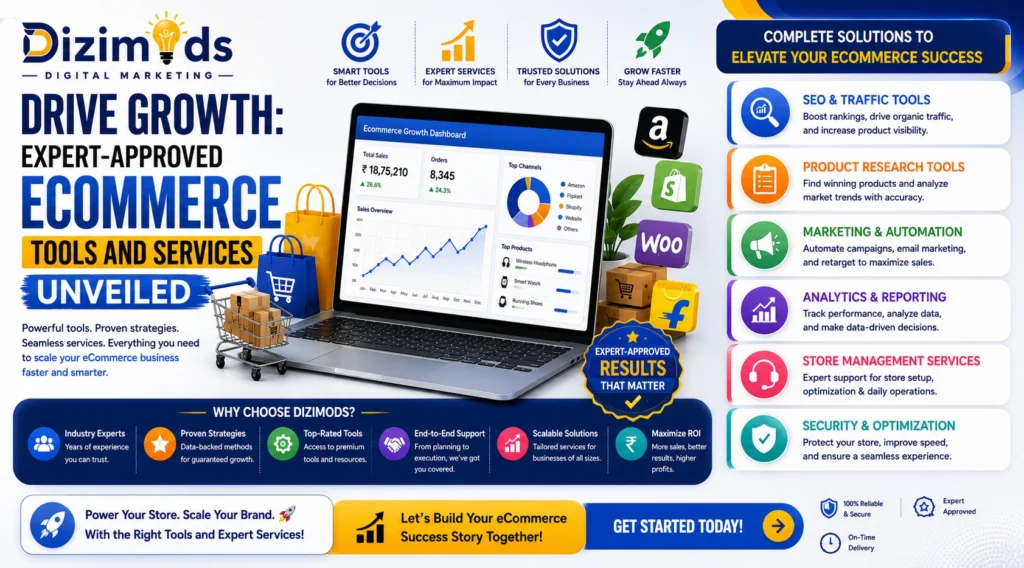 Drive Growth Expert
