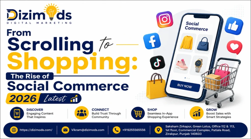 Social Commerce 2026