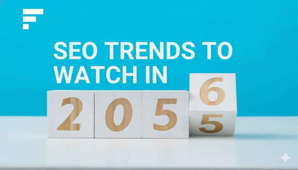 SEO Trends in 2026