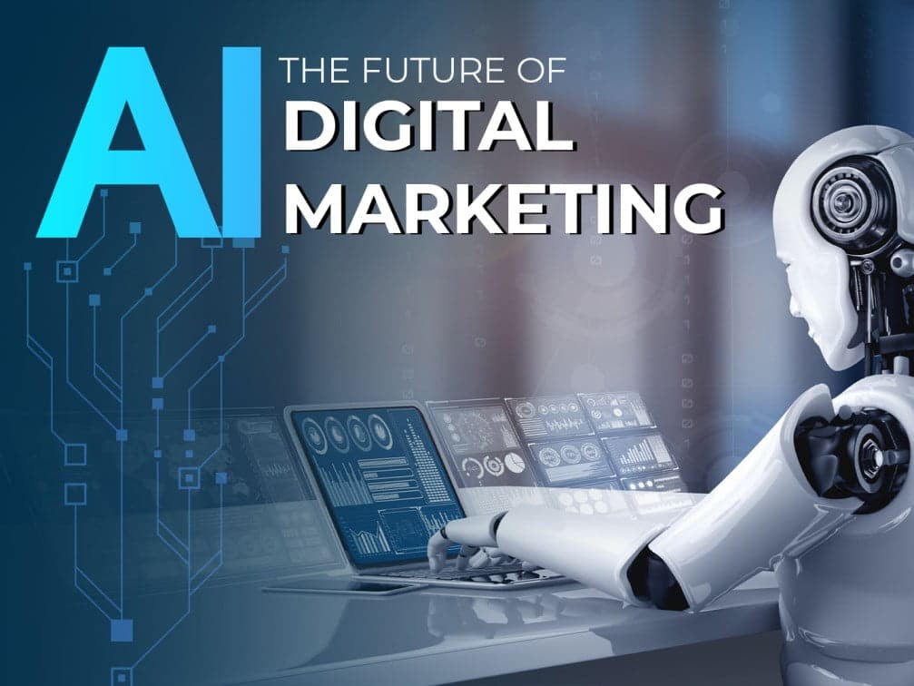 Is AI the Future of Marketing? A Look at the Potential and Challenges in 2024