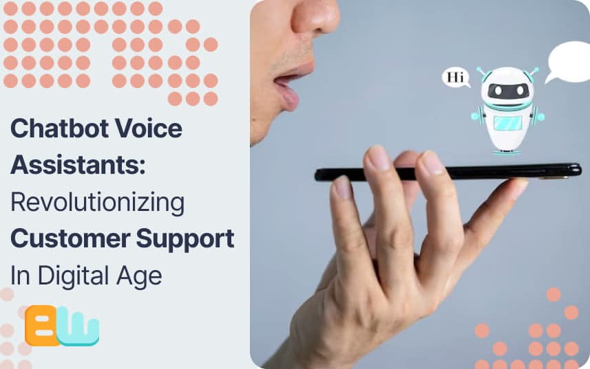 Voice Revolution: Optimizing Your Brand for the Age of Smart Assistants Breaking 2024