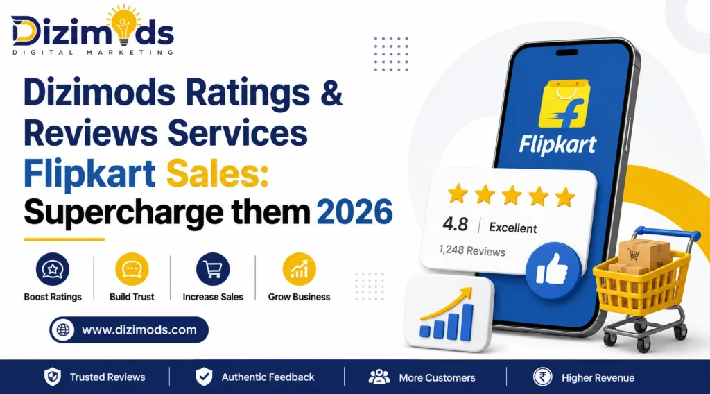 Dizimods Ratings & Reviews Services