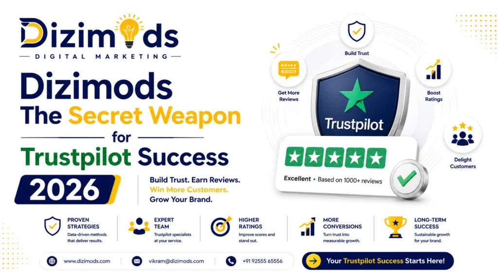 Trustpilot Success 2026