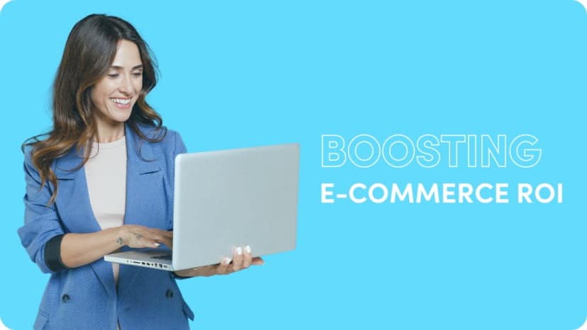 Boosting Ecommerce Sales through Facebook
