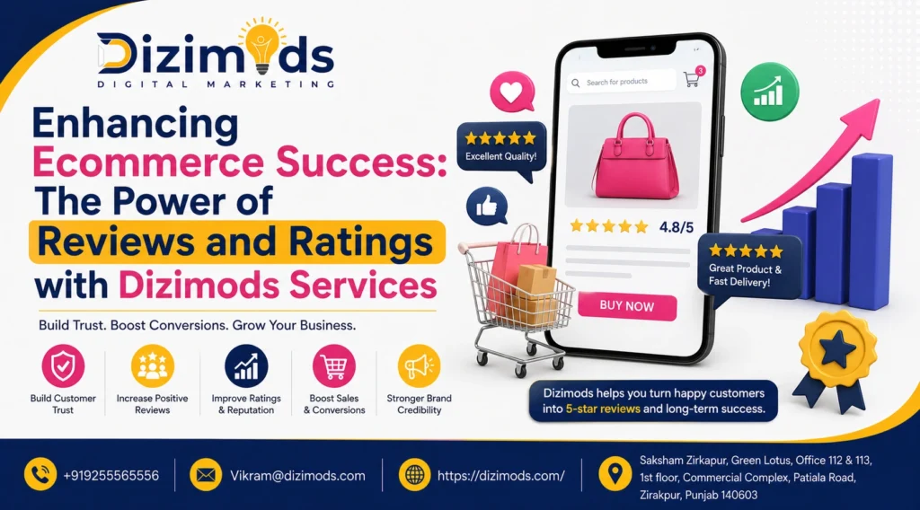 Ecommerce