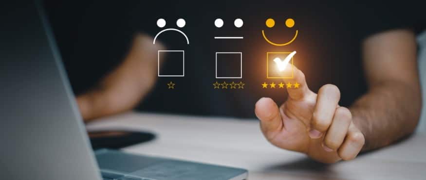 Enhancing Ecommerce Success: The Power of Reviews and Ratings with Dizimods Services