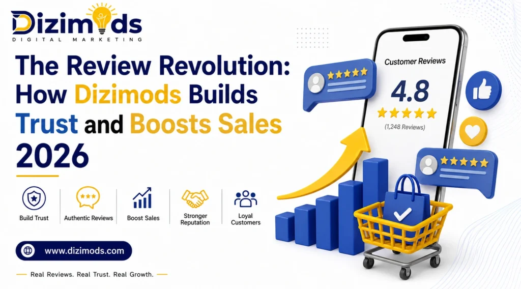 Boosts Sales 2026