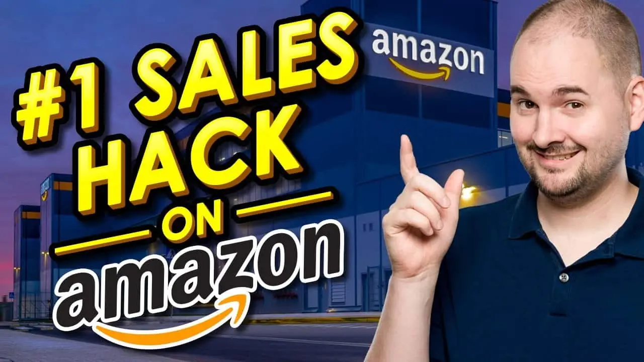 Unlock Explosive Growth with Dizimods Skyrocketed My Amazon Sales with Reviews & SEO