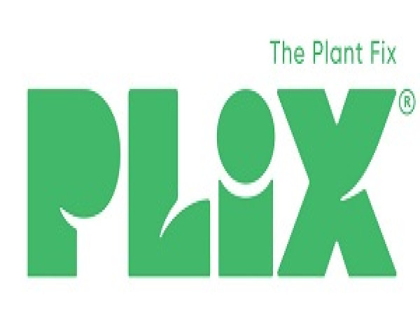 Plix Logo Green