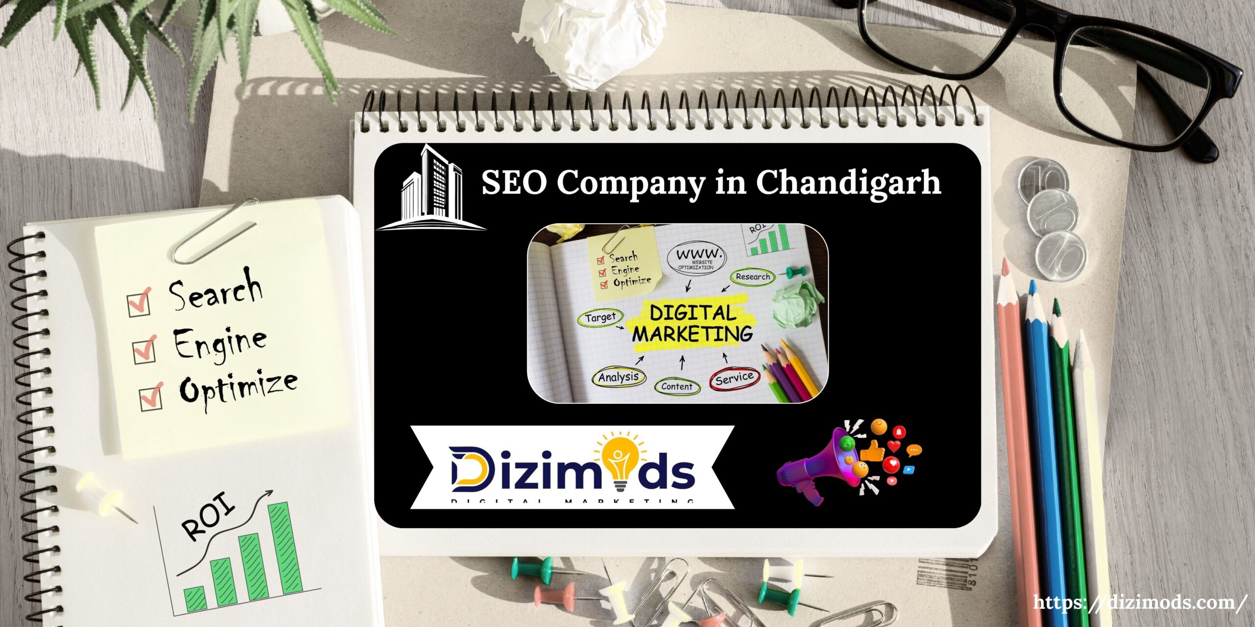 SEO Company in Chandigarh