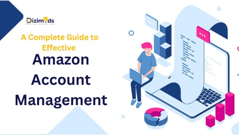 Complete Amazon Account Management Guide | Dizimods