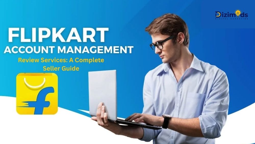 Flipkart Account Management
