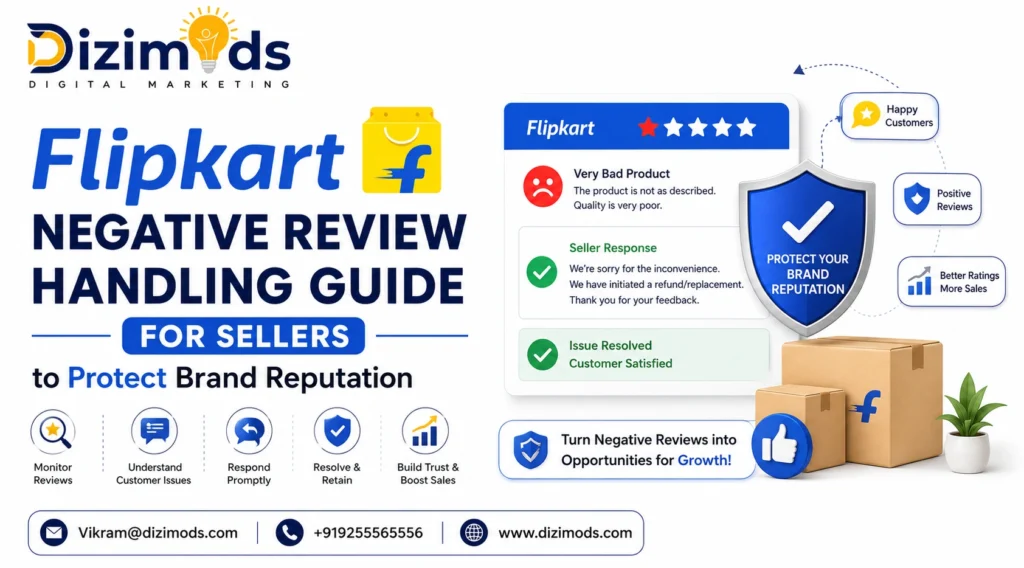 Flipkart Negative Review