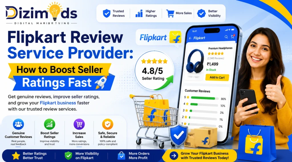 Flipkart Review Service