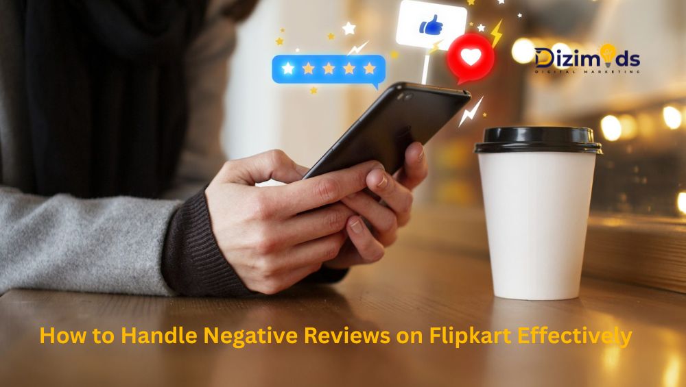 Negative Reviews on Flipkart