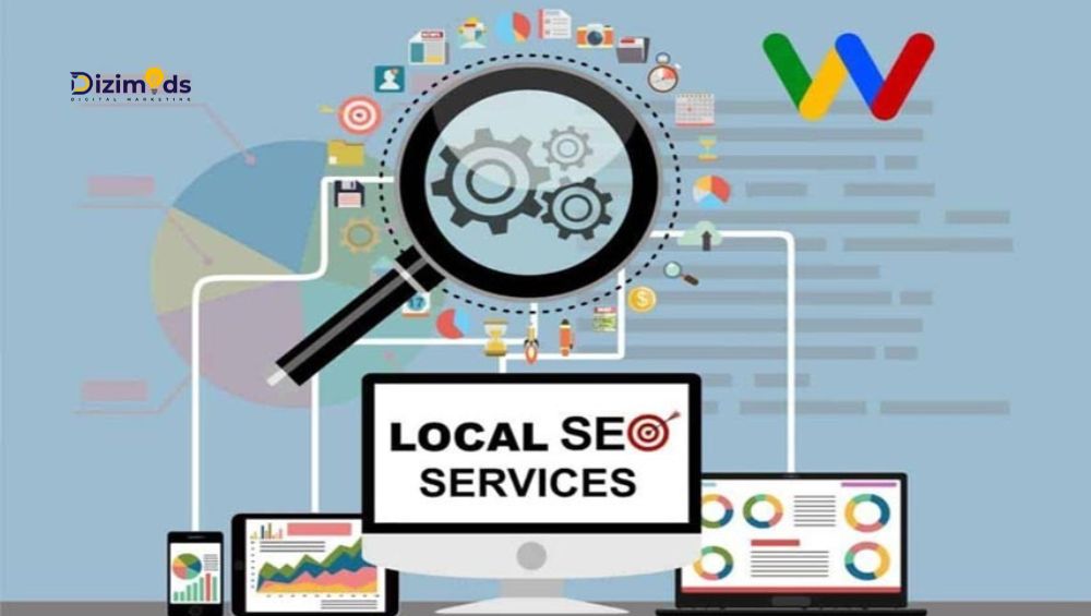 Local SEO Company
