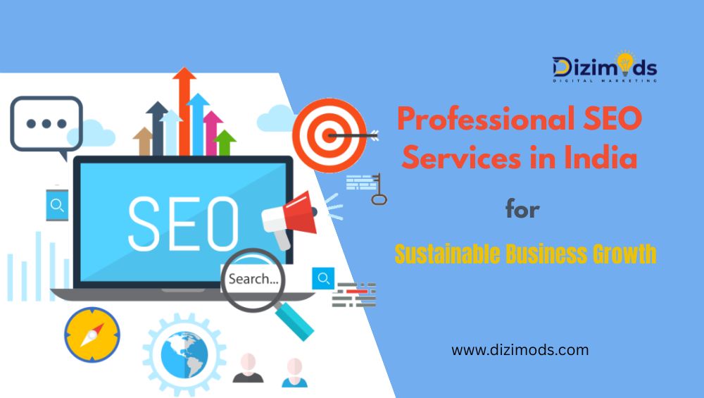 SEO Services in India