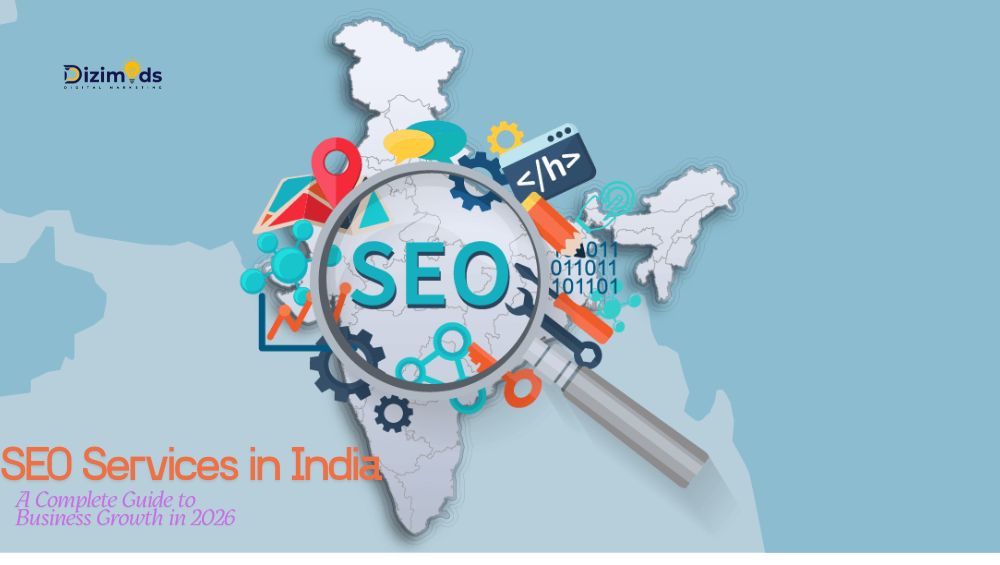 SEO Services in India