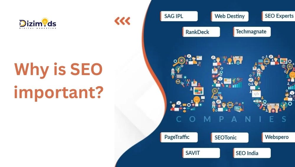 SEO Experts in India