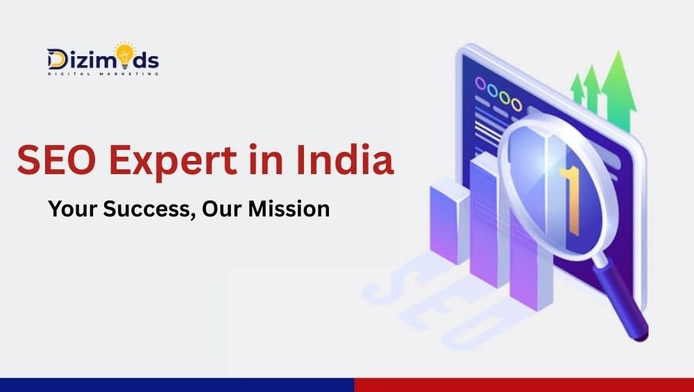 Top SEO Expert in India