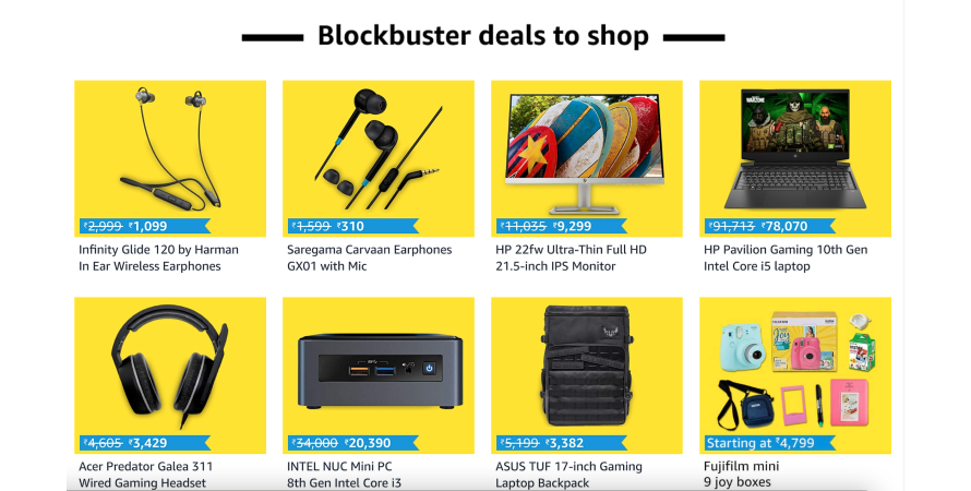 Tips to improve net sales volumes or net sales units