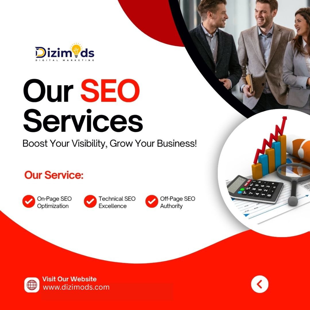 seo Services