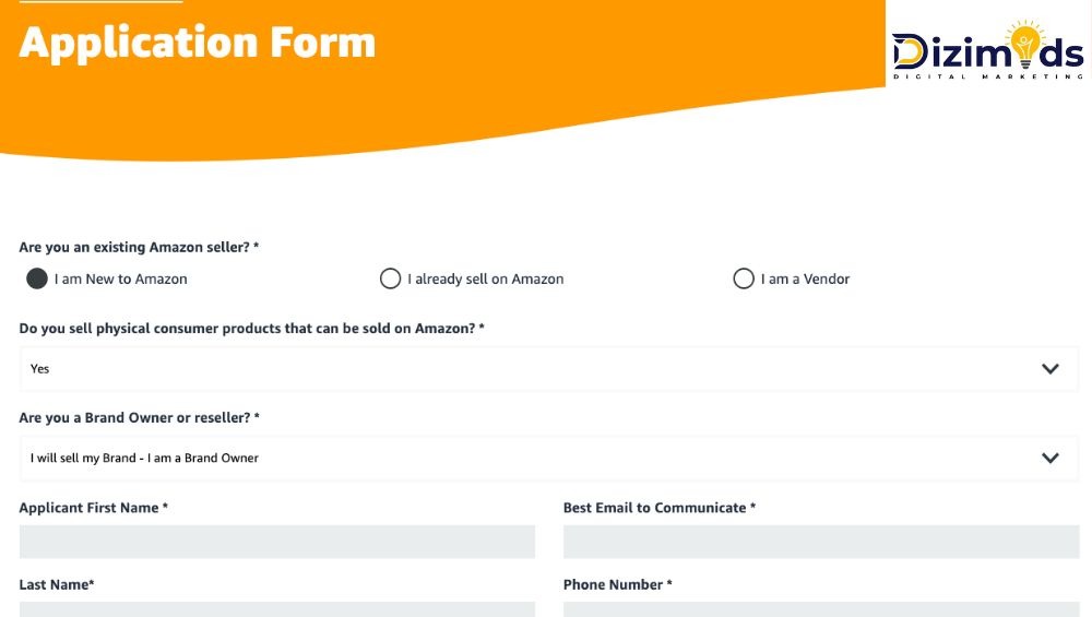 Are you eligible for Amazon Launchpad