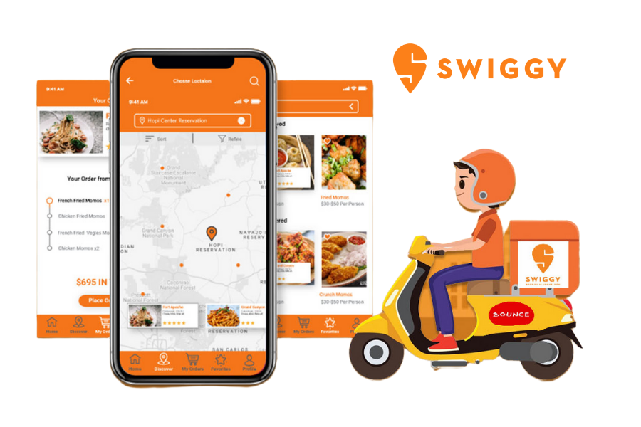 Swiggy