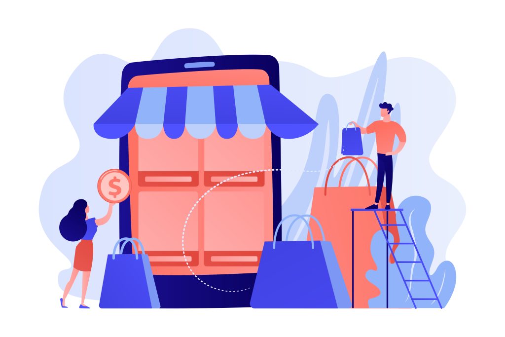 ecommerce marketplace onboarding