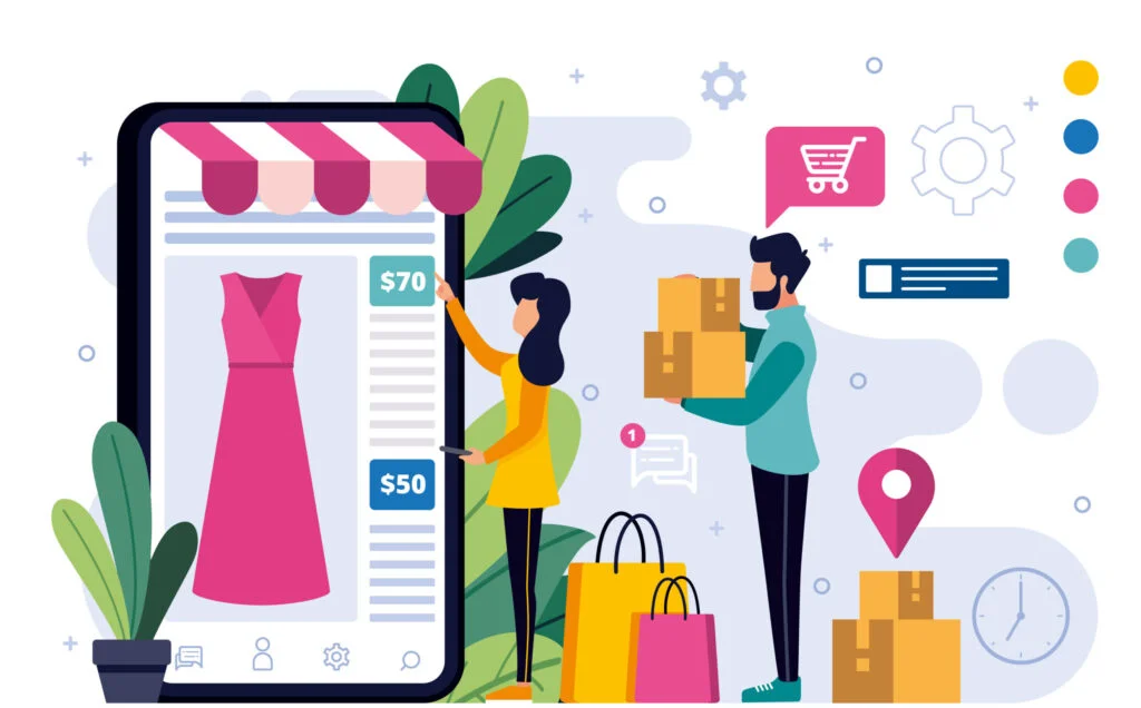 Myntra Brand Enhancement