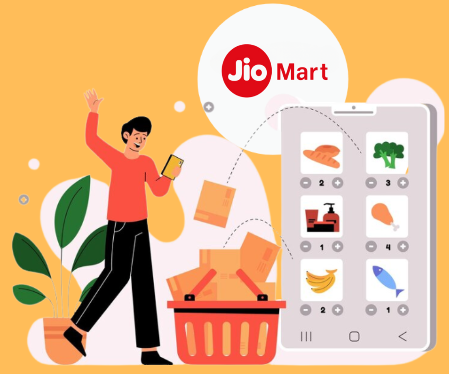 JioMart Review Management Process Works