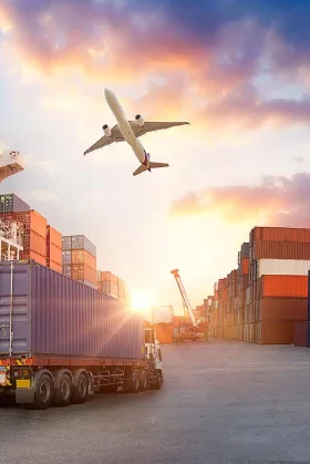 Travel & Hospitality Service