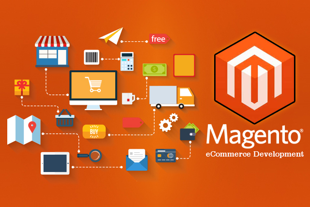 Magento Development