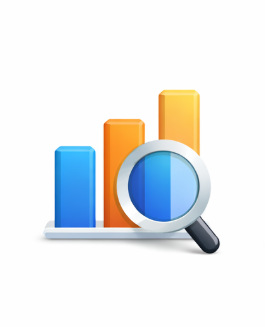 Transparent performance reporting