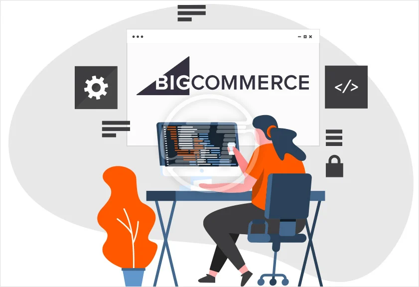 BigCommerce Development