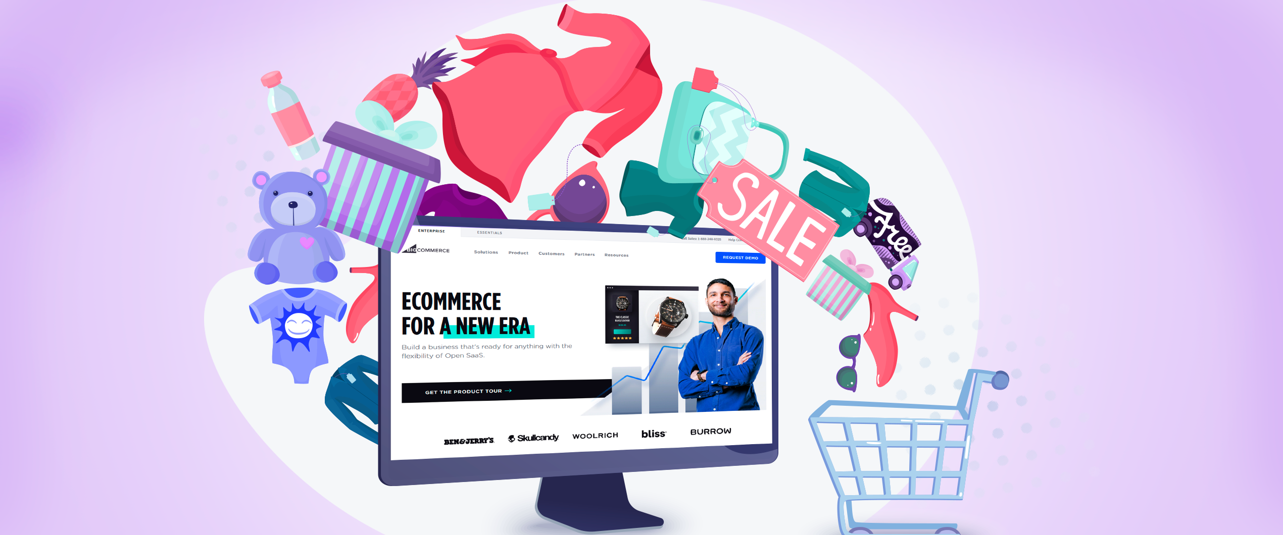 BigCommerce