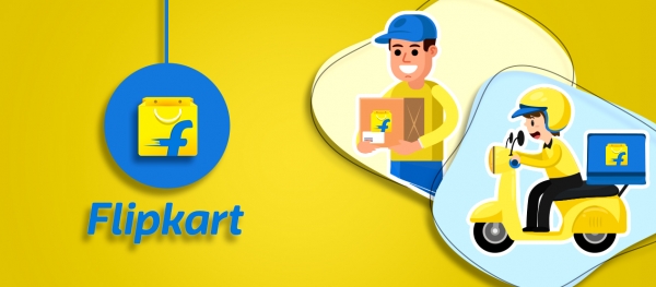 Flipkart Minutes Onboarding Process