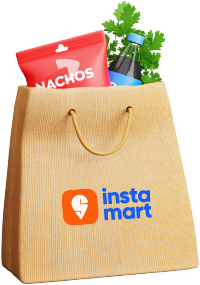 swiggy Instamart