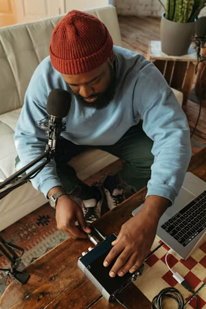 Electronics & Gadgets