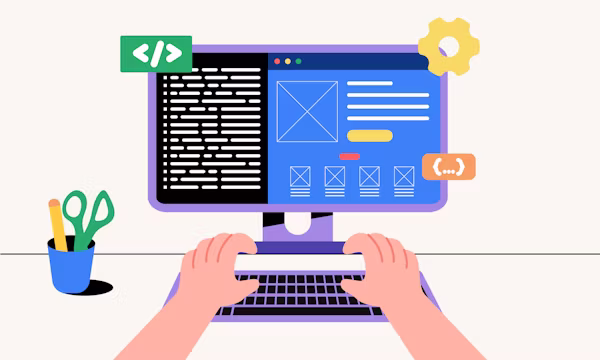 Custom Website Development