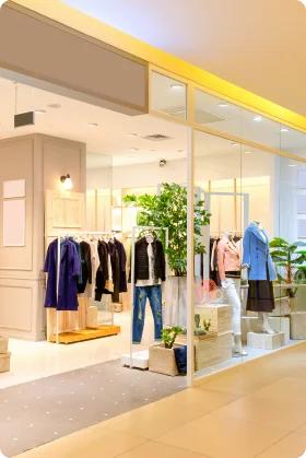 omnichannel ecommerce strategy