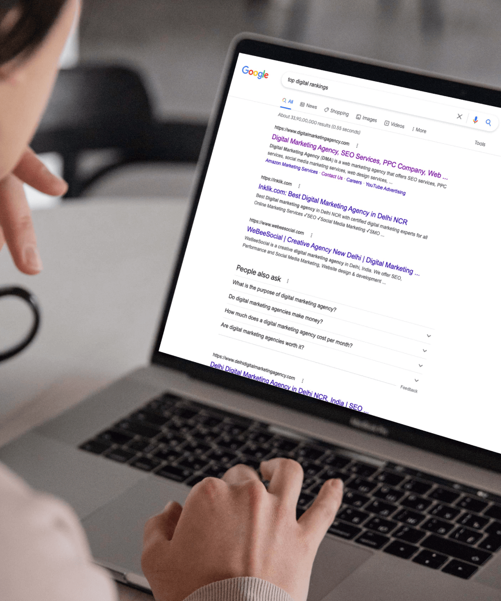 Google Company Reviews