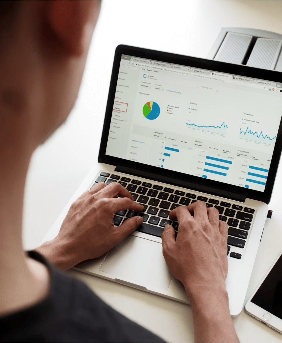 Google Company Reviews