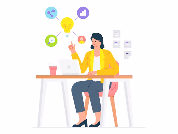 Listing Optimization Services for ecommerce