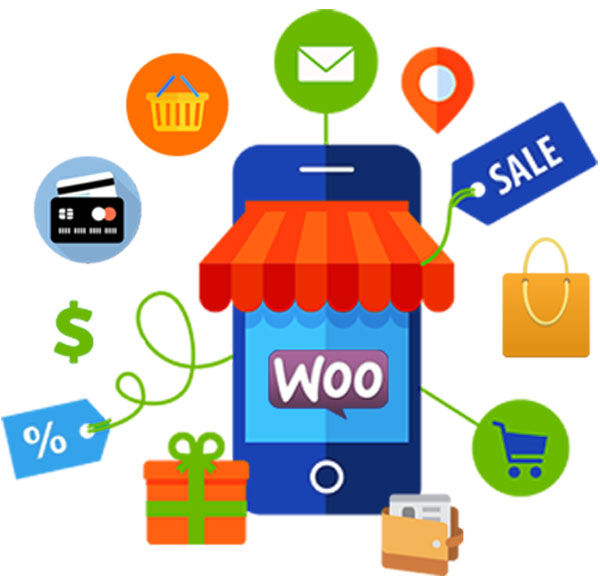 woocommerce