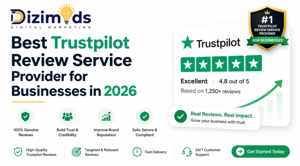 Trustpilot Review Service